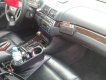 BMW 3 Series 318i 2004 - Cần bán xe BMW 3 Series 318i 2004, màu đen, giá 320tr