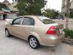 Chevrolet Aveo LTZ 2014 - Cần bán gấp Chevrolet Aveo LTZ đời 2014, màu nâu  