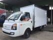 Hyundai H 100 2018 - Cần bán Hyundai H 100 1.5 tấn mới 2018 năm 2018, màu bạc, giá tốt