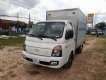 Hyundai H 100 2018 - Cần bán Hyundai H 100 1.5 tấn mới 2018 năm 2018, màu bạc, giá tốt