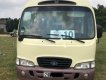Hyundai County 2005 - Cần bán xe Hyundai County 2005, hai màu giá cạnh tranh