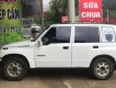 Suzuki Vitara   1.6 MT  1993 - Bán ô tô Suzuki Vitara 1.6 MT sản xuất 1993, màu trắng