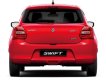 Suzuki Swift 2018 - Bán Suzuki Swift 2018, màu đỏ, nhập khẩu nguyên chiếc