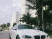BMW 3 Series 325i   2009 - Bán xe BMW 325i convertible năm 2009, màu trắng, xe nhập mới chạy 51000km