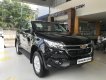 Chevrolet Trail Blazer LT 2018 - Bán xe Chevrolet Trail Blazer LT đời 2018, màu đen, nhập khẩu, giá 868tr