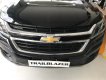 Chevrolet Trail Blazer LT 2018 - Bán xe Chevrolet Trail Blazer LT đời 2018, màu đen, nhập khẩu, giá 868tr