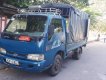 Kia K3000S 2001 - Bán xe tải Kia K3000S 1,4 tấn nhập khẩu Hàn Quốc, máy dầu mạnh, lốp mới thay 6 cái