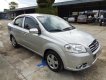 Daewoo Gentra SX 2011 - Cần bán xe Daewoo Gentra, xe gia đình