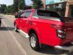 Mitsubishi Triton 2017 - Bán Mitsubishi Triton sản xuất 2017, xe nhập khẩu nguyên chiếc Thái Lan, lốp theo xe đủ, lốp dự phòng chưa hạ, như mới