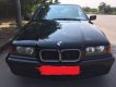 BMW 3 Series 320i 1996 - Cần bán xe BMW 3 Series 320i đời 1996, màu đen, nhập khẩu nguyên chiếc số sàn