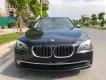 BMW 7 Series 750Li 2010 - Bán BMW 750Li năm 2010, màu đen, nhập khẩu