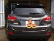 Hyundai Tucson   2010 - Bán xe Hyundai Tucson năm sản xuất 2010, màu xám