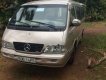 Mercedes-Benz MB 140 2003 - Cần bán xe Mercedes 140 2003, màu bạc, nhập khẩu, giá tốt