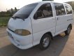 Daihatsu Citivan S 2000 - Cần bán Daihatsu Citivan S sản xuất 2000, màu trắng