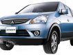 Mitsubishi Zinger GLS 2008 - Bán Mitsubishi Zinger GLS đời 2018, màu xanh 