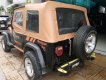 Jeep Wrangler   1997 - Cần bán xe Jeep Wrangler năm 1997, nhập khẩu chính chủ