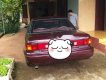 Mercury Sable   1992 - Cần bán lại xe Mercury Sable 1992, màu đỏ