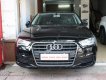 Audi A3 1.8 AT 2016 - Bán xe Audi A3 1.8 AT 2016, màu đen, xe nhập