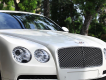 Bentley Continental  Flying Spur 2015 - Bán xe Bentley Flying Spur, màu kem