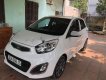 Kia Picanto 1.3 AT 2014 - Chính chủ cần bán gấp Kia Picanto 1.3 AT đời 2014, màu trắng biển HN