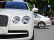 Bentley Continental  Flying Spur 2015 - Bán xe Bentley Flying Spur, màu kem