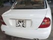 Hyundai Sonata   1997 - Cần bán Hyundai Sonata đời 1997, màu trắng như mới, 95tr