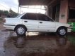 Toyota Corolla   1990 - Cần bán lại xe Toyota Corolla đời 1990, màu trắng