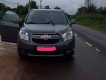 Chevrolet Orlando LT 1.8 MT 2012 - Bán Chevrolet Orlando LT 1.8 MT 2012, màu xám số sàn, 390 triệu