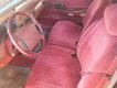 Mercury Sable   1992 - Cần bán lại xe Mercury Sable 1992, màu đỏ