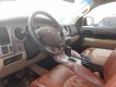 Toyota Tundra 2008 - Absn xe sang bán tải Toyota Tundra năm 2008, màu nâu, xe nhập