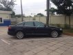 Audi A6 2009 - Cần bán xe Audi A6 sản xuất 2009, màu đen, nhập khẩu nguyên chiếc số tự động, giá tốt