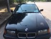 BMW 3 Series 320i 1996 - Cần bán xe BMW 3 Series 320i đời 1996, màu đen, nhập khẩu nguyên chiếc số sàn