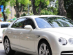 Bentley Continental  Flying Spur 2015 - Bán xe Bentley Flying Spur, màu kem