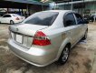 Daewoo Gentra SX 2011 - Cần bán xe Daewoo Gentra, xe gia đình