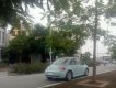 Volkswagen New Beetle 2006 - Bán ô tô Volkswagen New Beetle đời 2006, màu xanh lam, nhập khẩu số sàn, giá chỉ 350 triệu