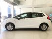 Honda Jazz V 2018 - Bán ô tô Honda Jazz V năm 2018, màu trắng, nhập khẩu, mới 100%