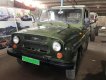 UAZ UAZ Hunter 469 2001 - Bán UAZ UAZ Hunter 469 đời 2001, màu xanh lam, nhập khẩu nguyên chiếc còn mới, giá chỉ 76 triệu