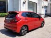 Honda Jazz 1.5 RS 2017 - Cần bán lại xe Honda Jazz 1.5 RS năm sản xuất 2017, màu đỏ, đăng ký lần đầu tháng 5 năm 2018
