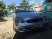 Daewoo Nubira II 2003 - Bán xe Daewoo Nubira II năm 2003, màu bạc xe gia đình