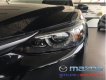 Mazda 6 2.0 2018 - Bán Mazda 6 2018 màu xanh đen 42M. Giá yêu thương chỉ cần trả trước 10% - Ưu đãi hơn nữa khi LH trực tiếp 0975930716