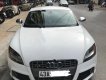 Audi TT S 2010 - Cần bán lại xe Audi TT S đời 2010, biển số đẹp Đà Nẵng