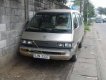 Toyota Van 1986 - Bán xe Toyota Van sản xuất 1986, màu vàng còn mới