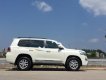 Toyota Land Cruiser VX 4.6 V8 2016 - Cần bán gấp Toyota Land Cruiser VX 4.6 V8 sản xuất 2016, màu trắng, nhập khẩu nguyên chiếc