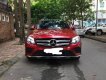 Mercedes-Benz GLC-Class GLC 300 2017 - Bán xe Mercedes GLC 300 đời 2017, màu đỏ còn mới