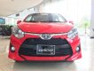 Toyota Wish  1.2E MT 2018 - Bán Toyota Wish 1.2E MT 2018, màu đỏ, nhập khẩu nguyên chiếc Indonesia