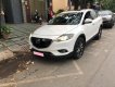 Mazda CX 9 2013 - Cần bán gấp Mazda CX 9 sản xuất năm 2013, màu trắng, xe nhập như mới