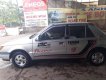 Isuzu Gemini    1995 - Cần bán Isuzu Gemini đời 1995, màu bạc, bình vỏ lốp mới, gầm kệ bao mục mọt