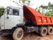 Xe tải Trên 10 tấn 2011 - Bán xe tải Kamaz 13T sản xuất năm 2011, giá tốt