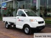 Suzuki Carry 2018 - Bán ô tô Suzuki Carry năm sản xuất 2018, màu trắng 