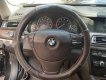 BMW 7 Series  750 Li 2009 - Bán BMW 7 Series 750 Li sản xuất năm 2009, màu đen, giá tốt